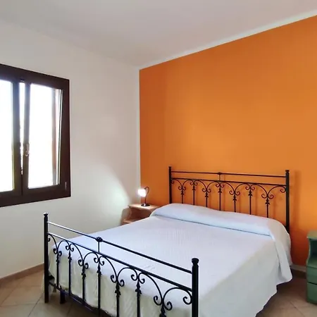 Vakantiehuis La Dimora Di Leonardo - Luna E Stella Marina Di Pescoluse
