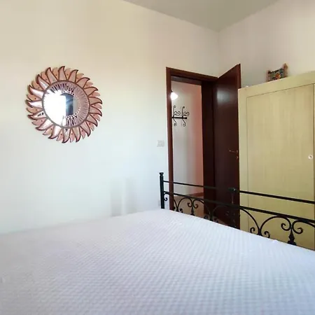Vakantiehuis La Dimora Di Leonardo - Luna E Stella