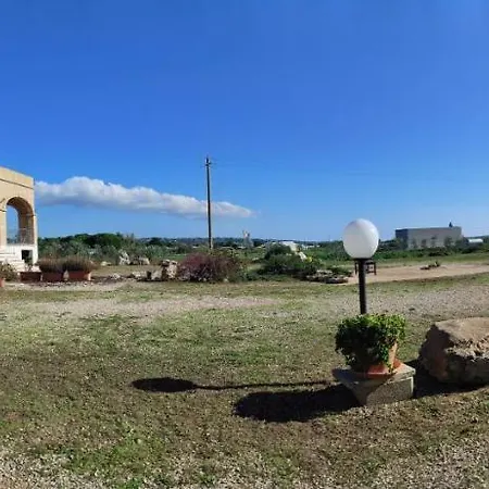 Сasa de vacaciones La Dimora Di Leonardo - Luna E Stella *
