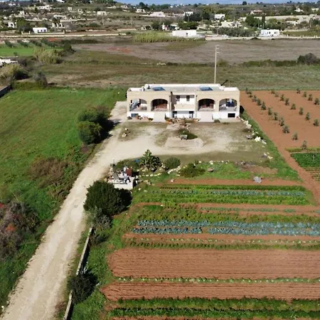 Casa vacanze La Dimora Di Leonardo - Luna E Stella
